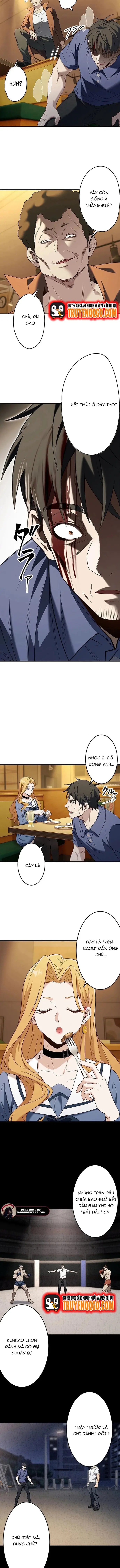 Vô Danh Lão Giang Hồ - chap6 - Trang 3
